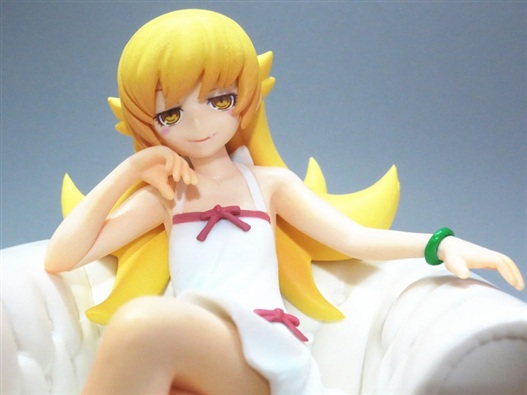 Mua bán PVC SHINOBU OSHINO SOFA VER.